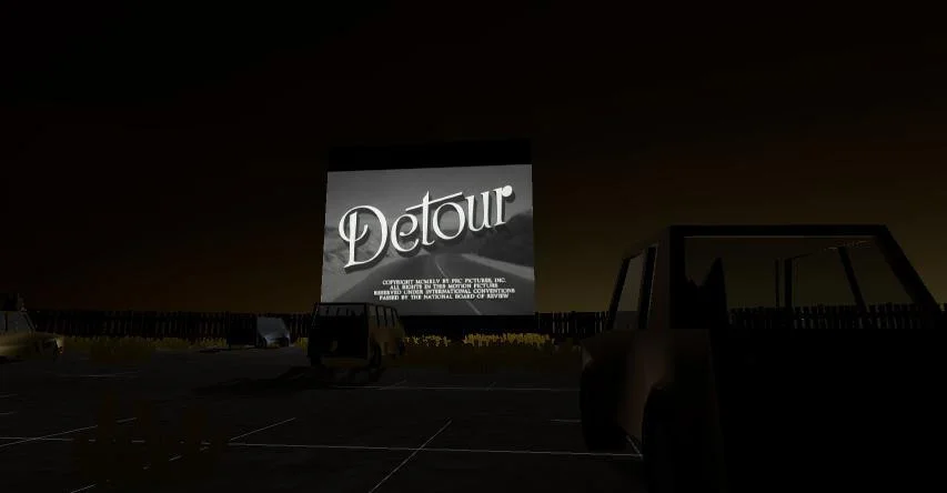 Detour Theater (itch) Detour Theater (itch)