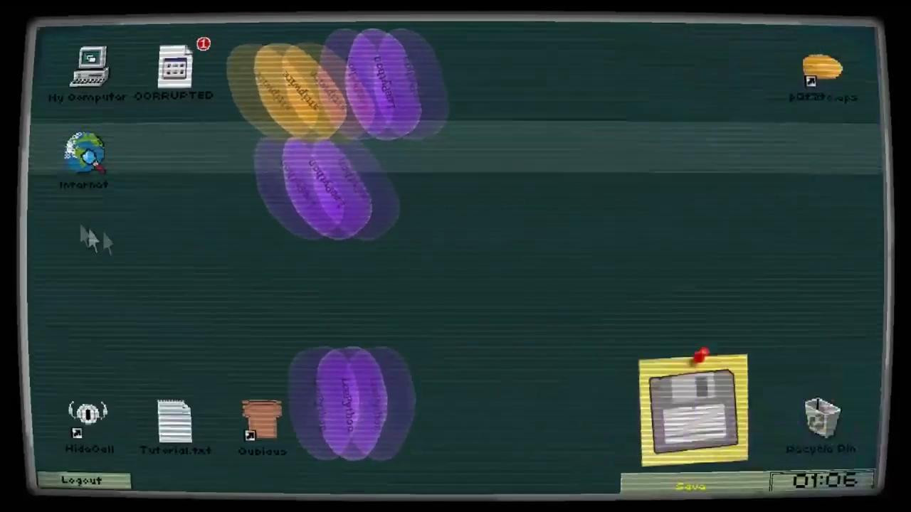 Cubicus Classic - ConceptDemo (itch) Cubicus Classic - ConceptDemo (itch)