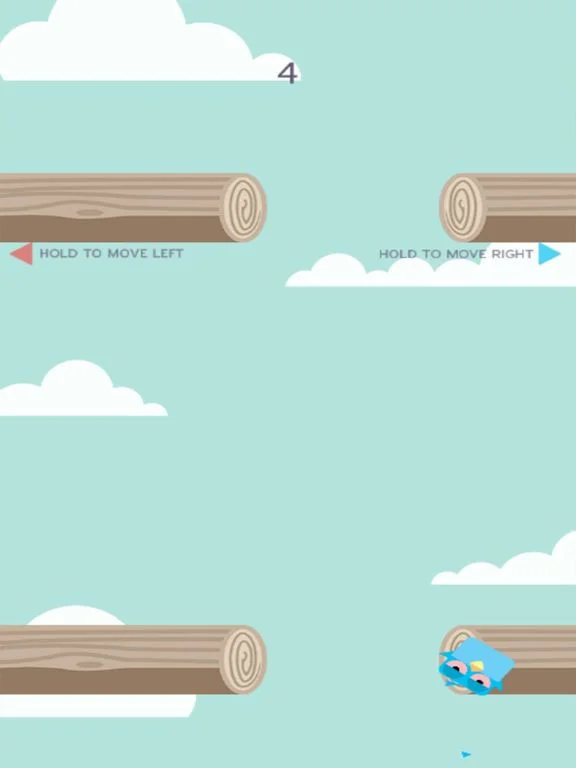 Flappy Bobo 2- Amazing flying bird Flappy Bobo 2- Amazing flying bird