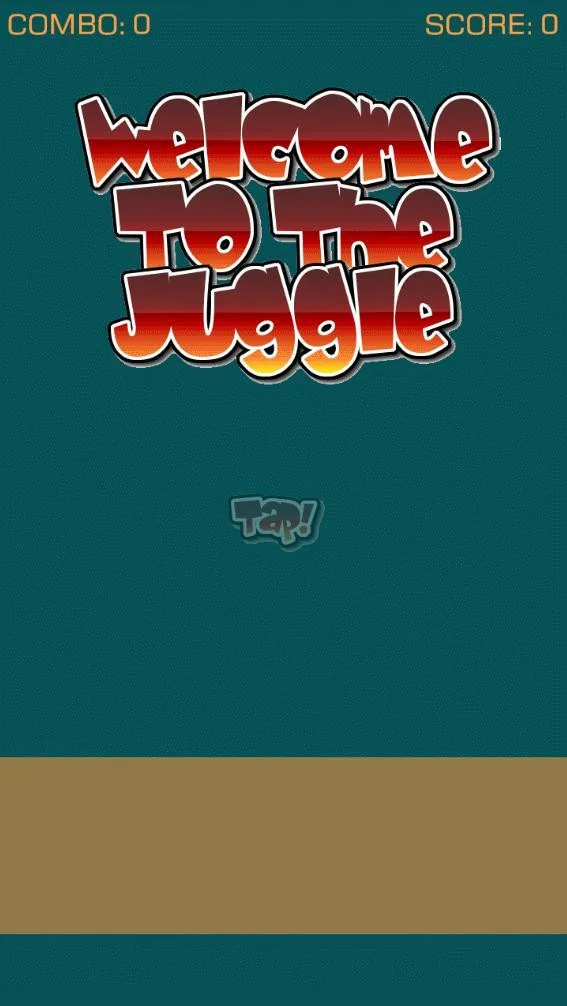 Welcome to the Juggle (itch) Welcome to the Juggle (itch)