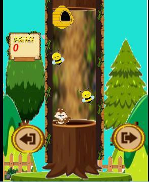 War in the tree hollow (itch) War in the tree hollow (itch)