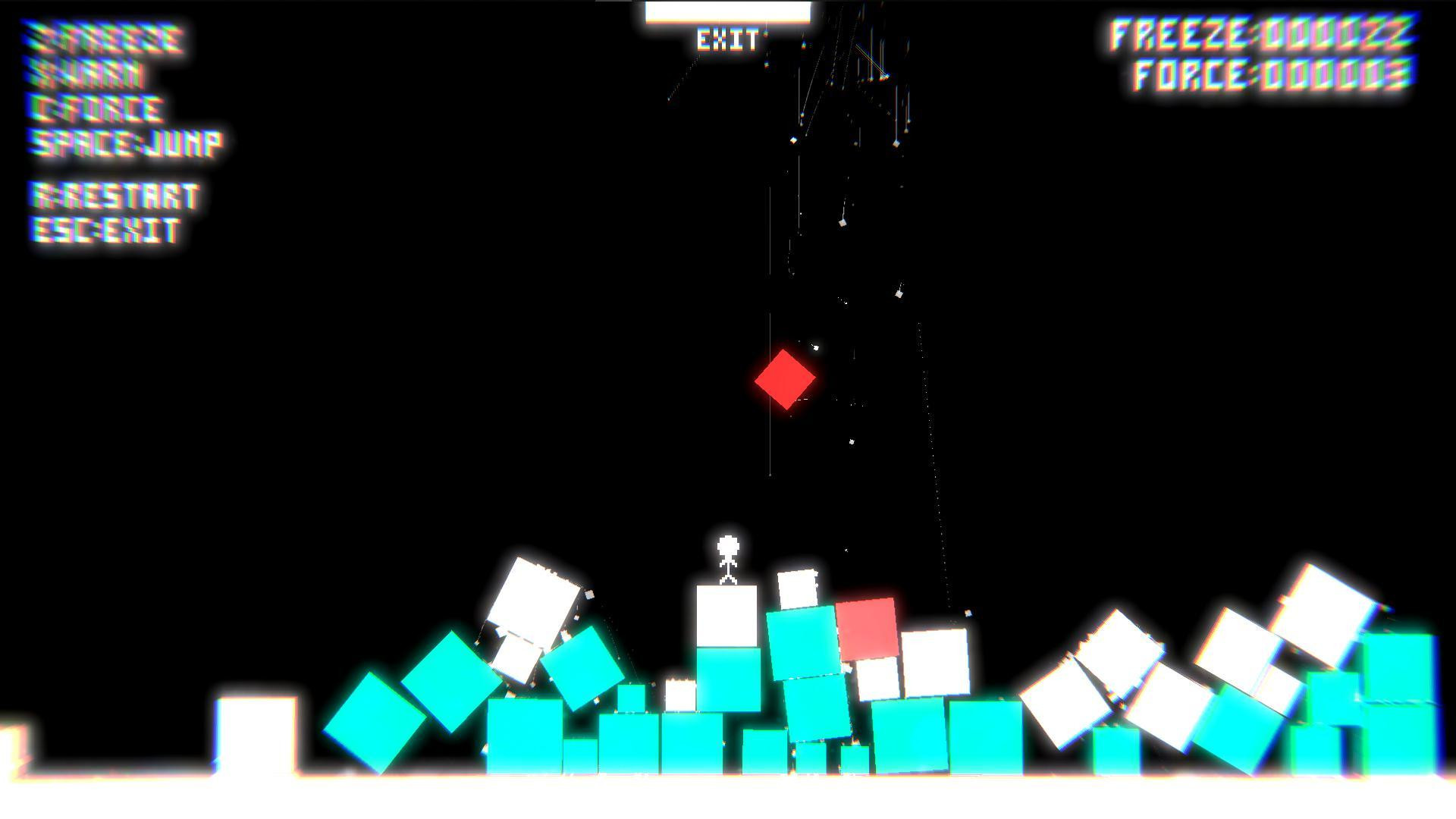 Escape (itch) (qowieury) Escape (itch) (qowieury)