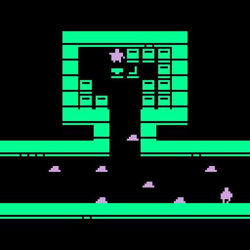 METRODUNGEON (itch) METRODUNGEON (itch)