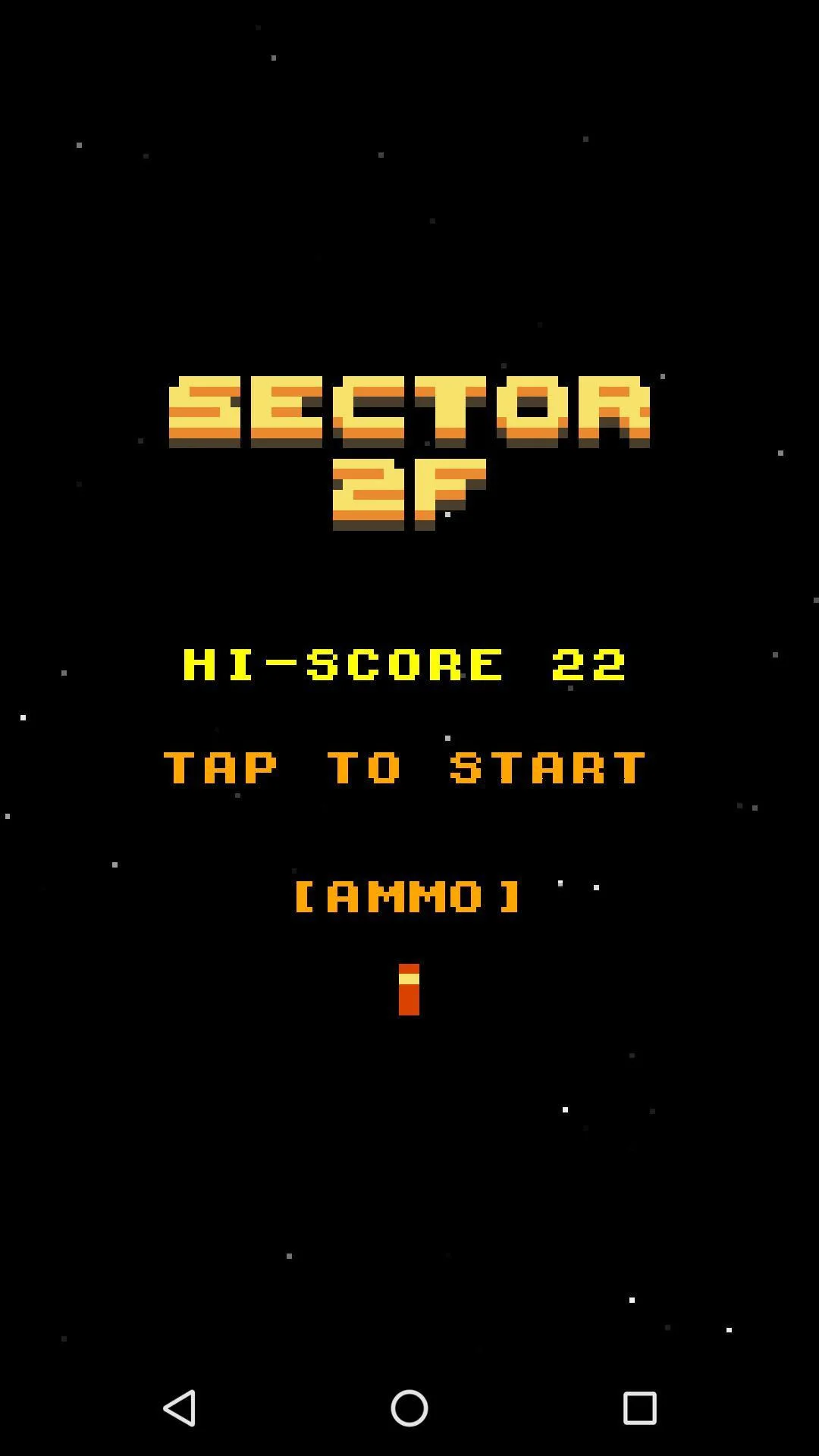 Рецензии SECTOR 2F (itch)
