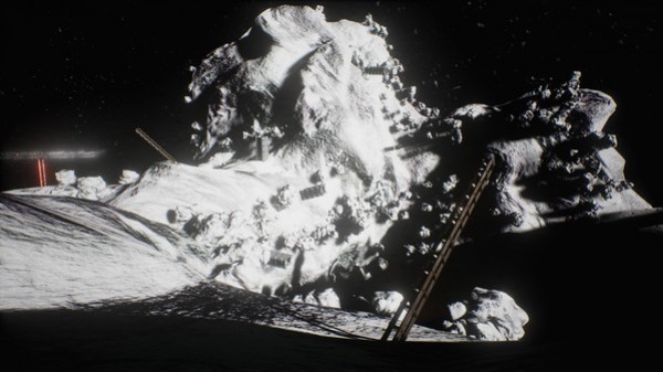 Рецензии deORBIT