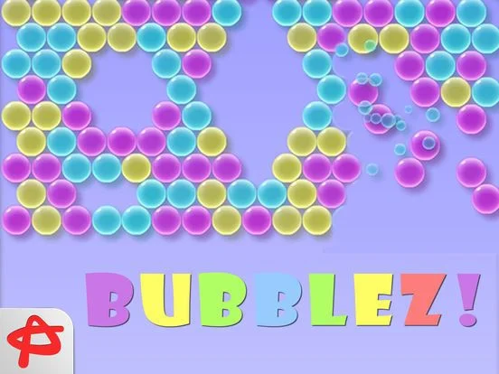 Bubblez: Bubble Defense Full Bubblez: Bubble Defense Full
