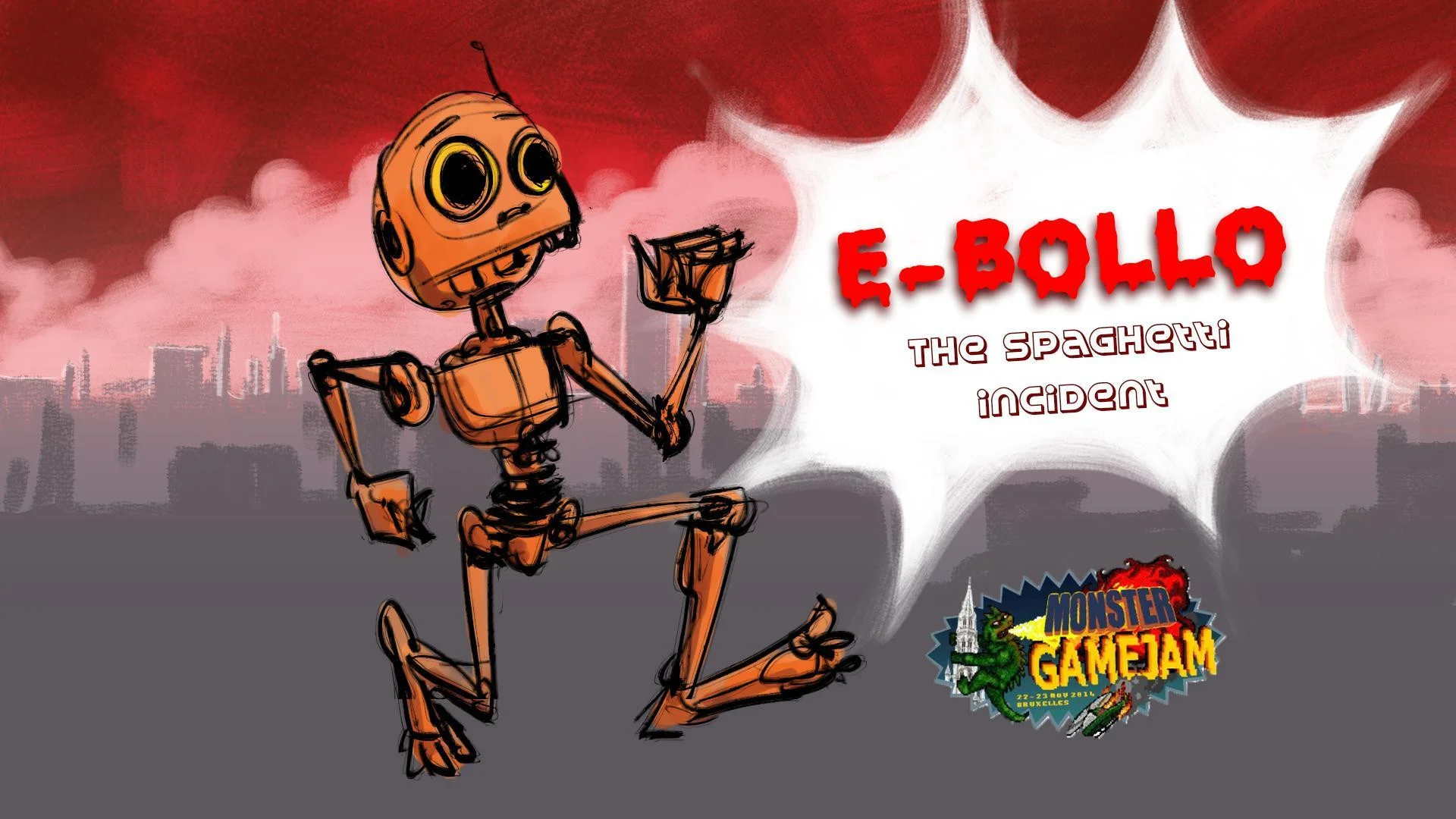 E-bollo (itch)