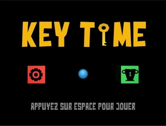 KeyTime (itch) KeyTime (itch)