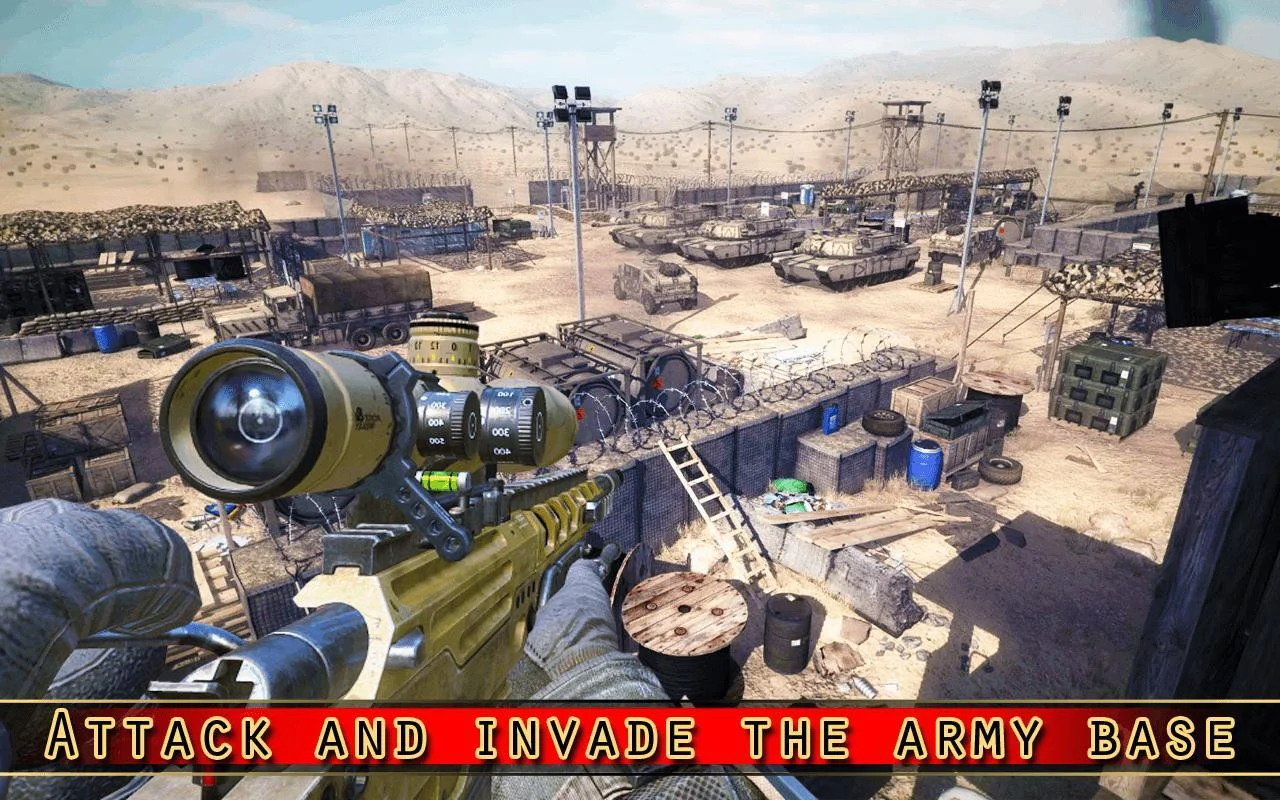 Frontline Army Commando Battle (itch) Frontline Army Commando Battle (itch)