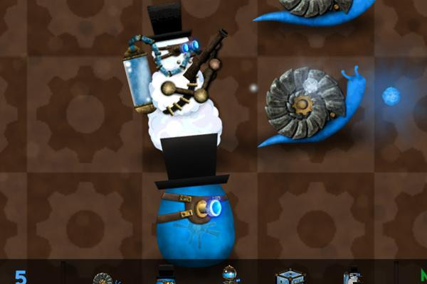 Water Vs. Fire (PC) (itch)