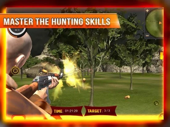 Dino World 3D - Hunter Guys Dino World 3D - Hunter Guys