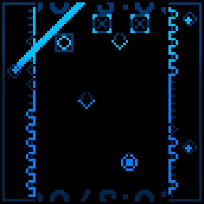 Too Many Lasers (itch)