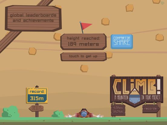 Climb! AMiYP Climb! AMiYP