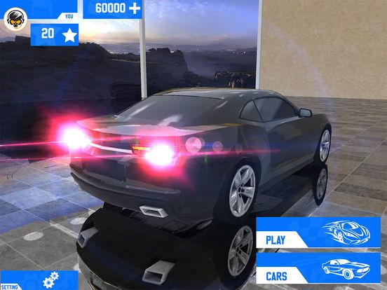 Furious 8 Racing Furious 8 Racing