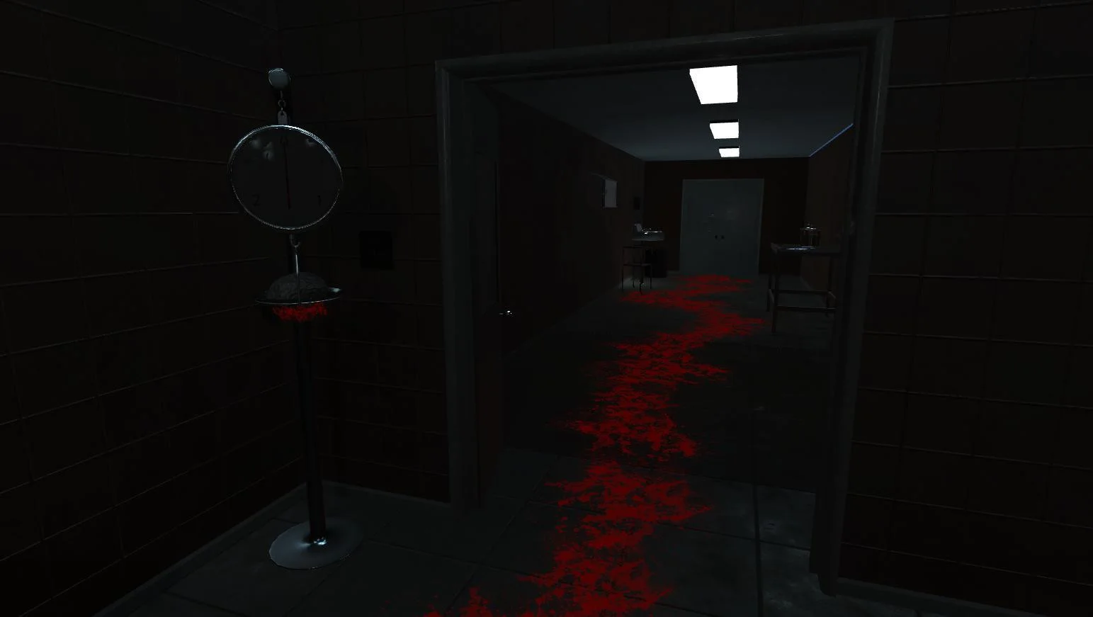 Статьи по light Prototype (itch)