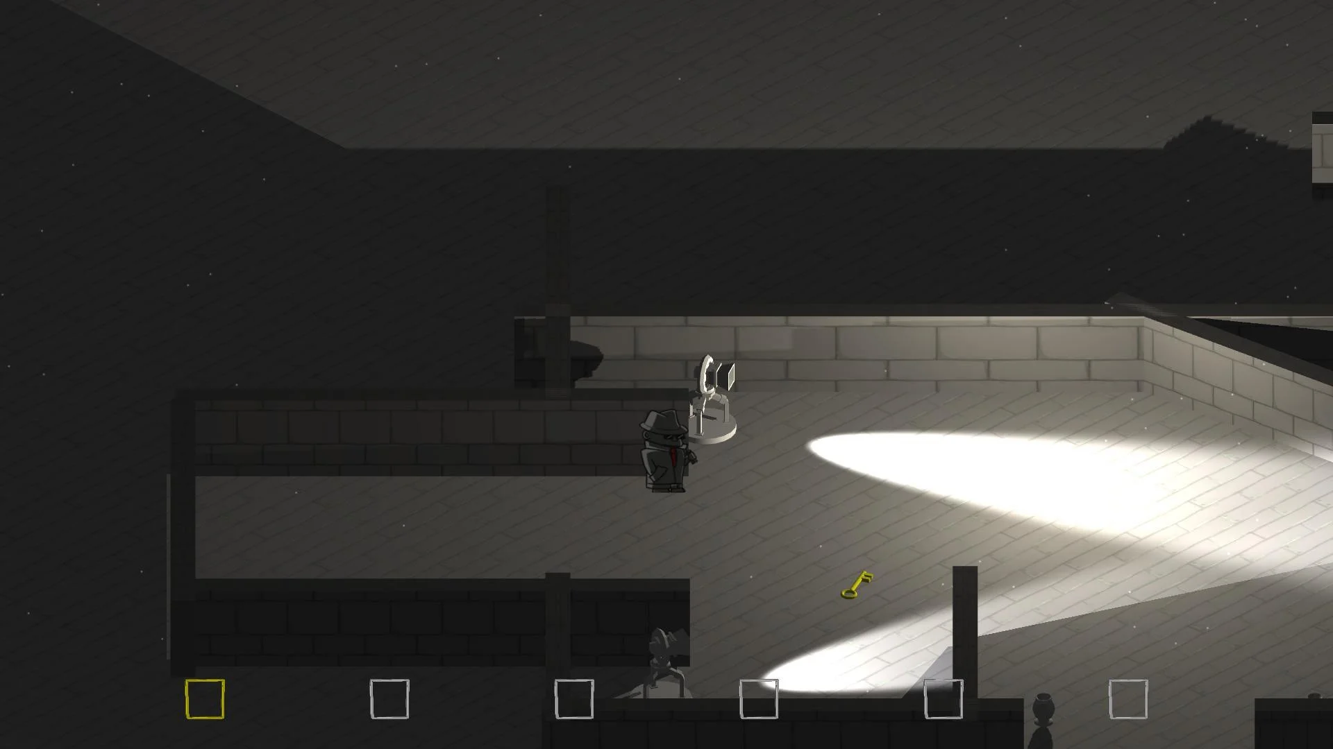 Heist Noir (itch) Heist Noir (itch)
