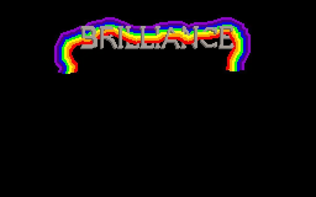 Brilliance (itch) Brilliance (itch)