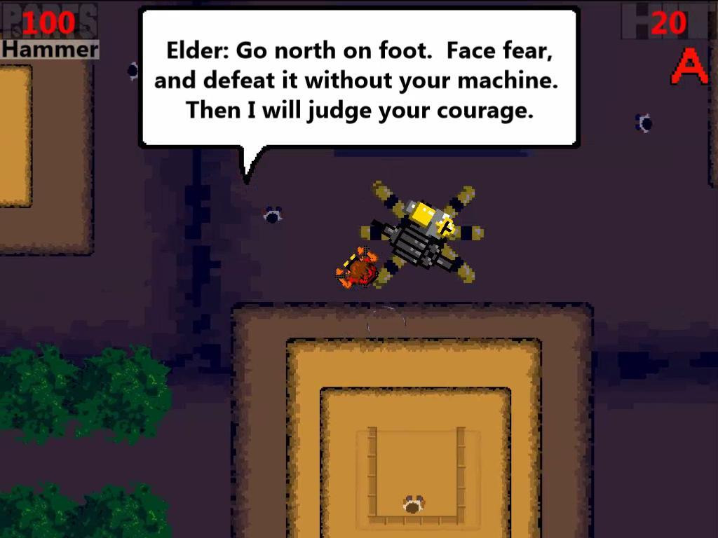 Adventure Builder (itch) Adventure Builder (itch)
