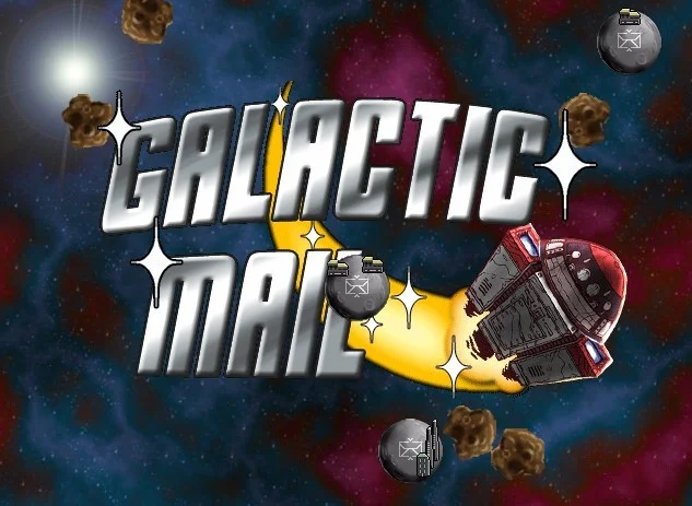 Galactic Mail demo (itch) Galactic Mail demo (itch)