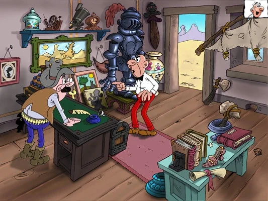 Mortadelo y Filemón: Una aventura de cine - Edición especial Mortadelo y Filemón: Una aventura de cine - Edición especial