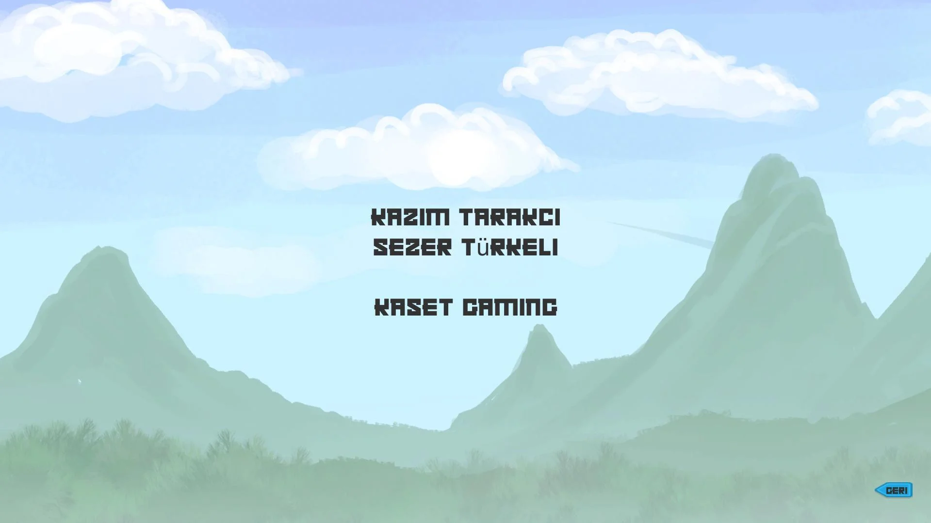 Рецензии Retirement (Kazım Tarakcı) (itch)