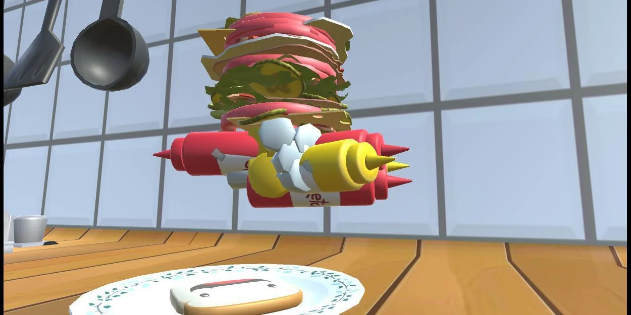 Mr. Toasty's Toaster Pop (itch) Mr. Toasty's Toaster Pop (itch)