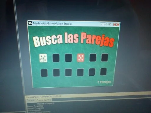 Couple dice game (itch)