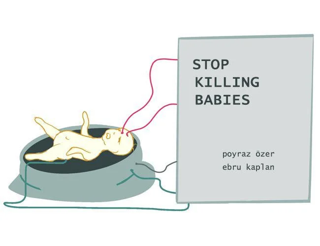 Stop Killing Babies (itch) Stop Killing Babies (itch)