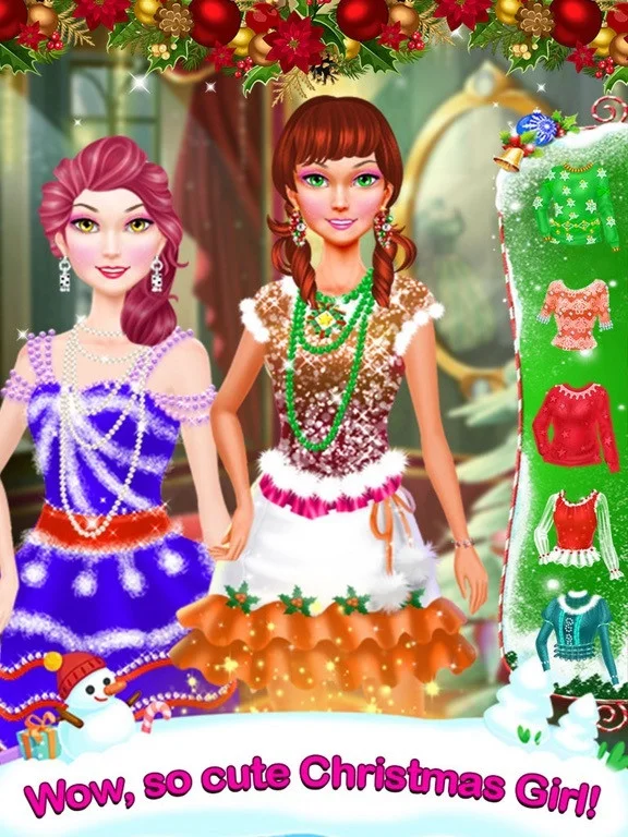 Новости о Christmas Night Party Pro