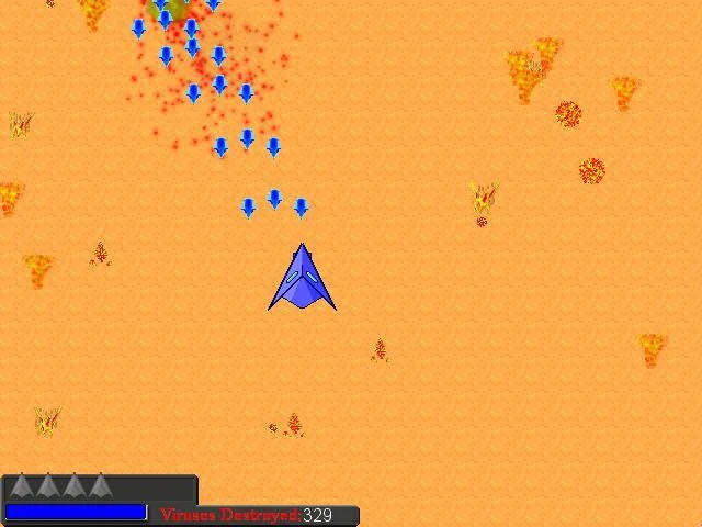 Robo's World: The Blulite Rocks (itch) Robo's World: The Blulite Rocks (itch)