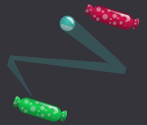 Candy pong (pine-tree-games) (itch) Candy pong (pine-tree-games) (itch)