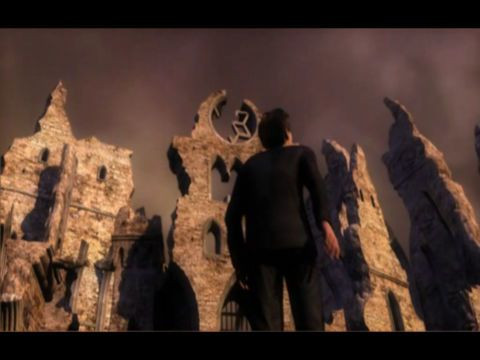 Dracula 3: The Path of the Dragon - (Universal) Dracula 3: The Path of the Dragon - (Universal)