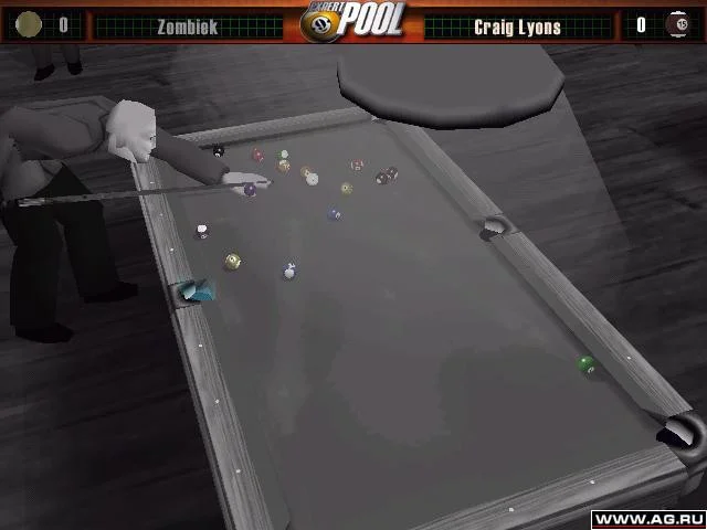 Expert Pool Expert Pool