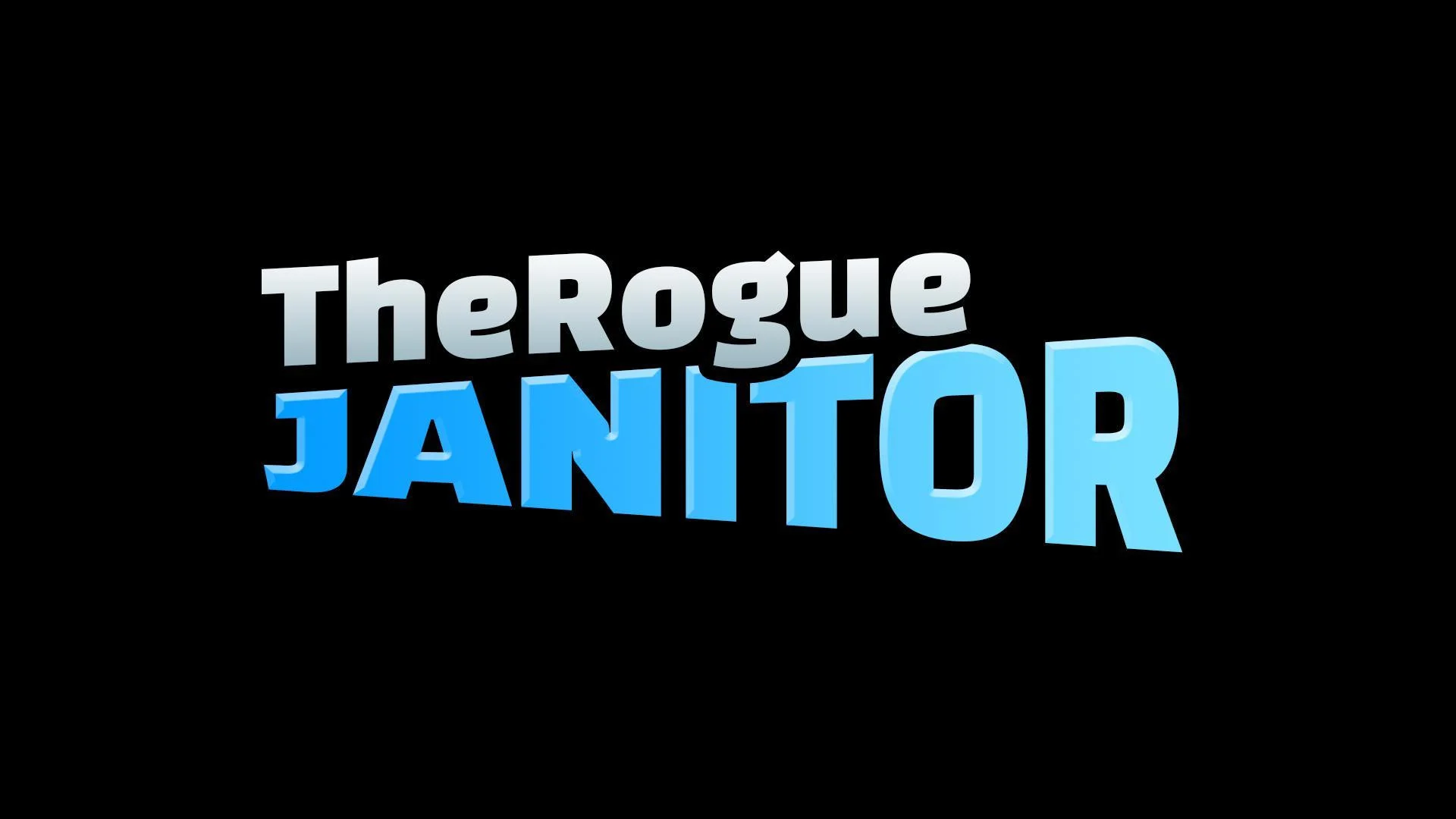 Статьи по The Rogue Janitor (itch)