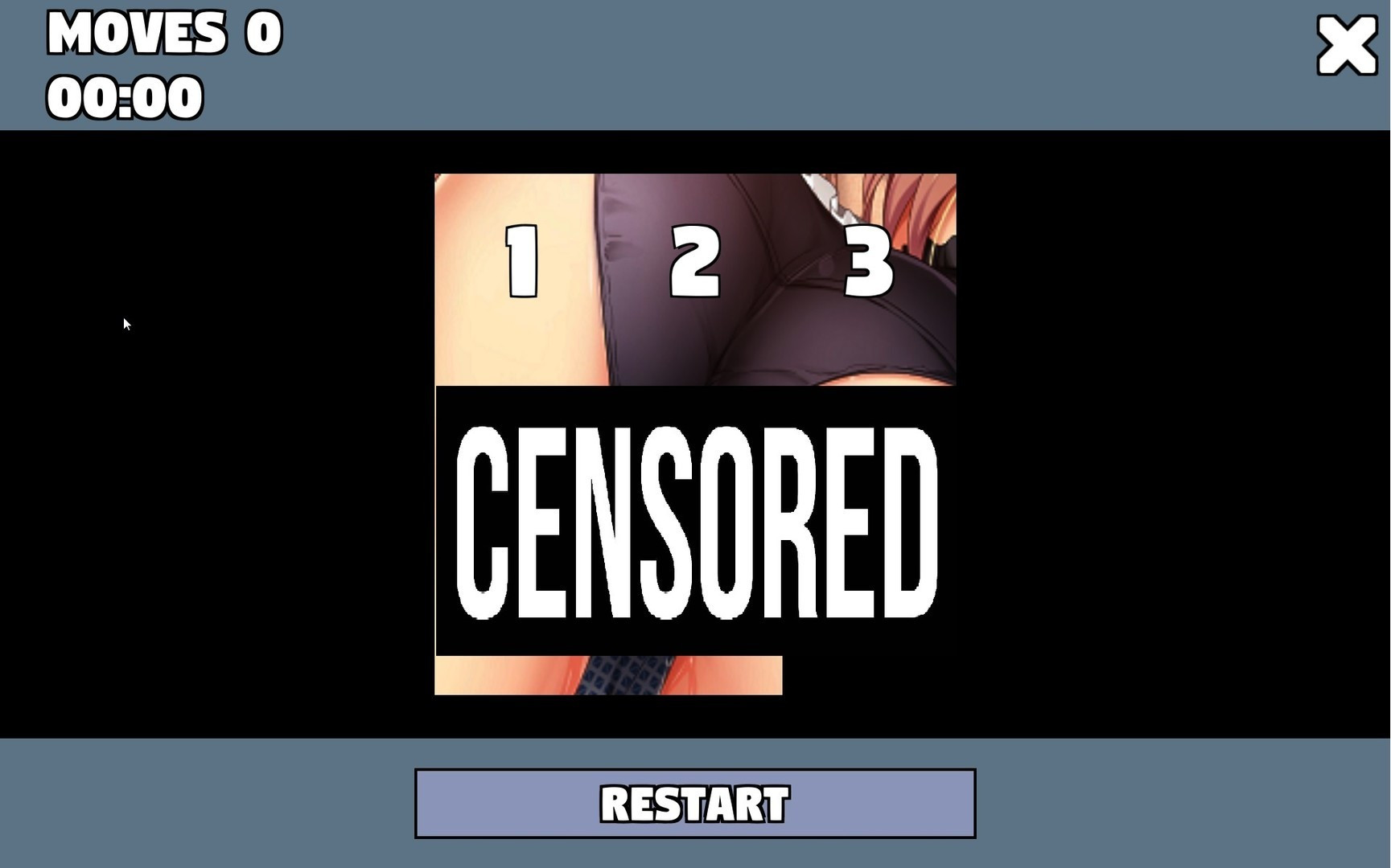 Рецензии What? Hentai? Again?