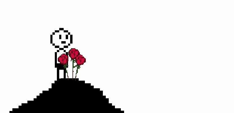 A Self-Portrait (itch)