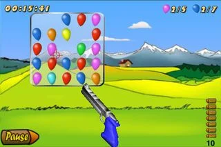 Статьи по Fun Shooting Lite
