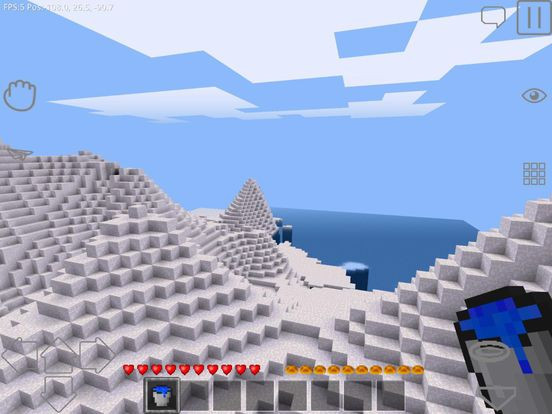 WorldCraft - Multicraft BuildCraft Game WorldCraft - Multicraft BuildCraft Game