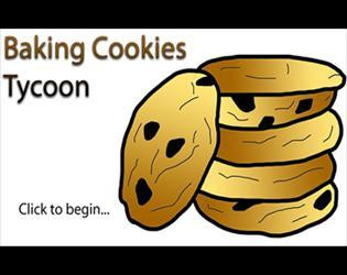 Рецензии Baking Cookies Tycoon (itch)