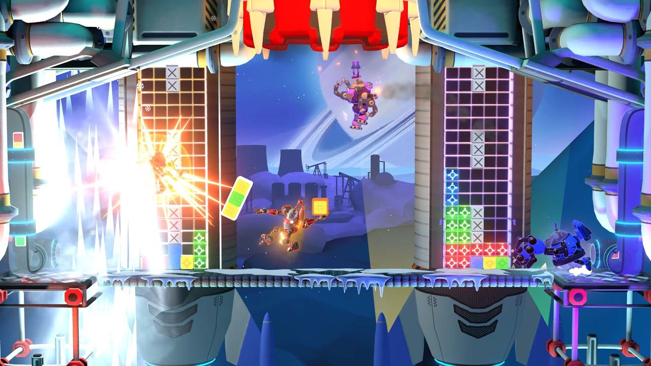 StarBlox Inc. StarBlox Inc.