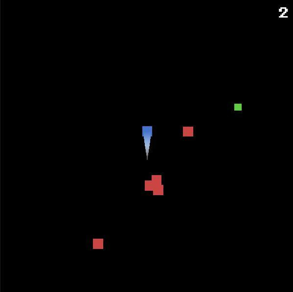 Just Run! (One Hour Game Jam) (itch) Just Run! (One Hour Game Jam) (itch)