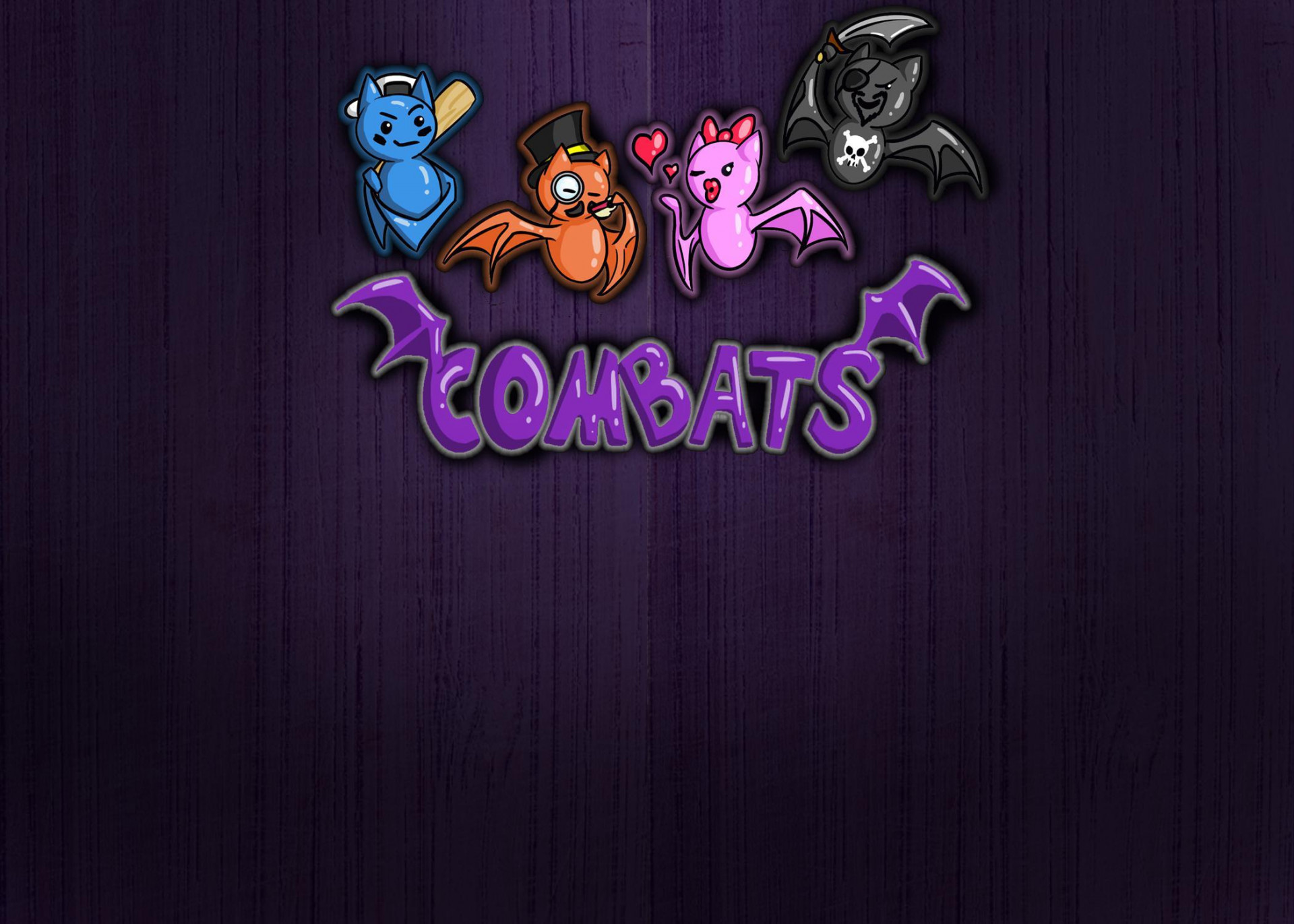 Combats (itch)