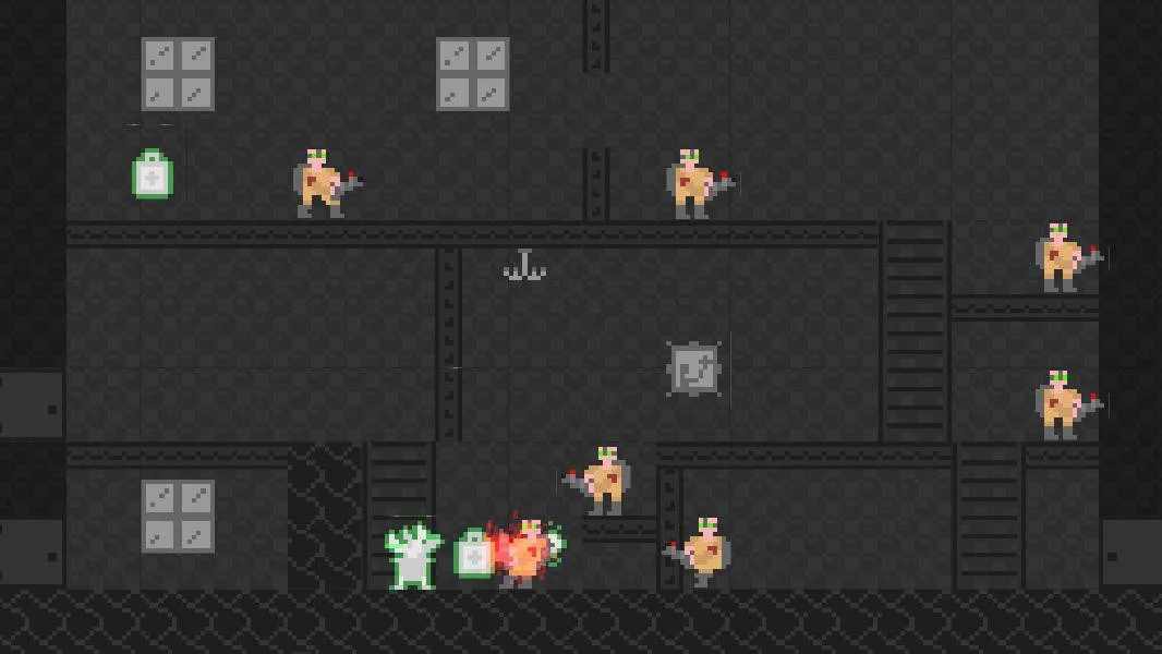 Haunted Shift Mansion (itch) Haunted Shift Mansion (itch)
