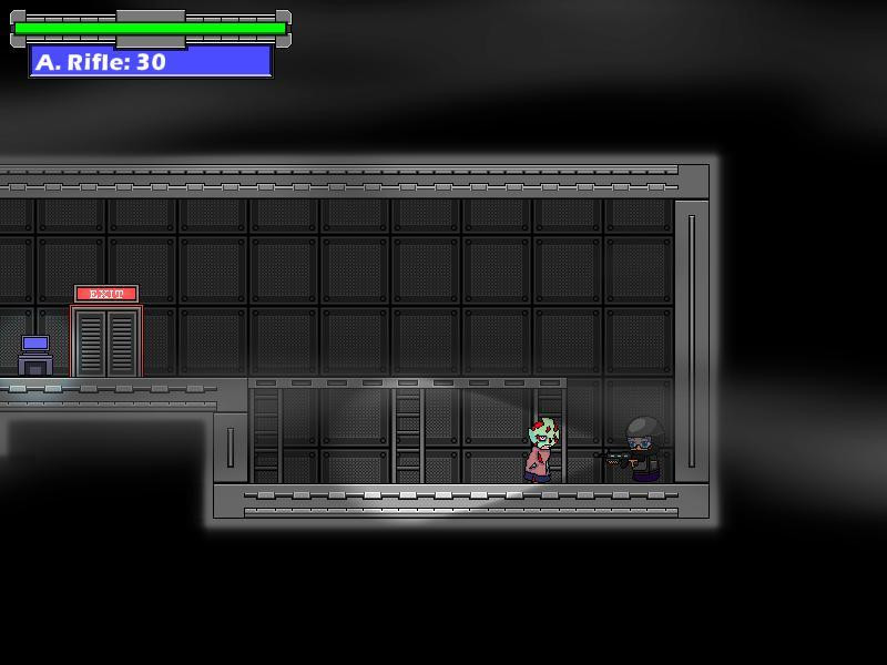 Статьи по Adventures of Bodnar (itch)