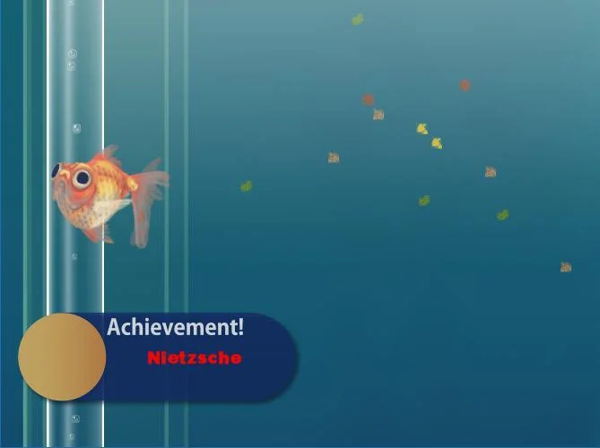Fancy Goldfish (itch) Fancy Goldfish (itch)