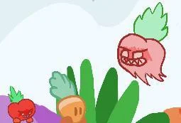 Рецензии Evil Tomato (itch)