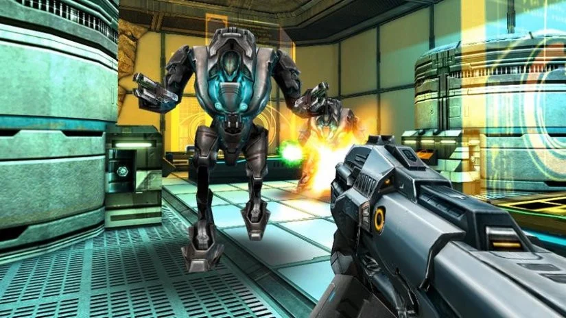 N.O.V.A. 2: The Hero Rises Again N.O.V.A. 2: The Hero Rises Again