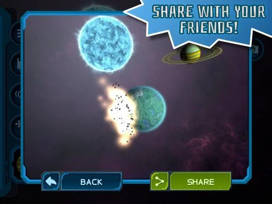 My Pocket Galaxy - 3D Sandbox My Pocket Galaxy - 3D Sandbox