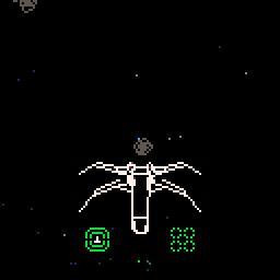 Attack on the Deathstar (itch) Attack on the Deathstar (itch)