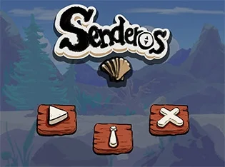 Senderos (itch)